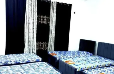 Pak Home Group Of Hostel